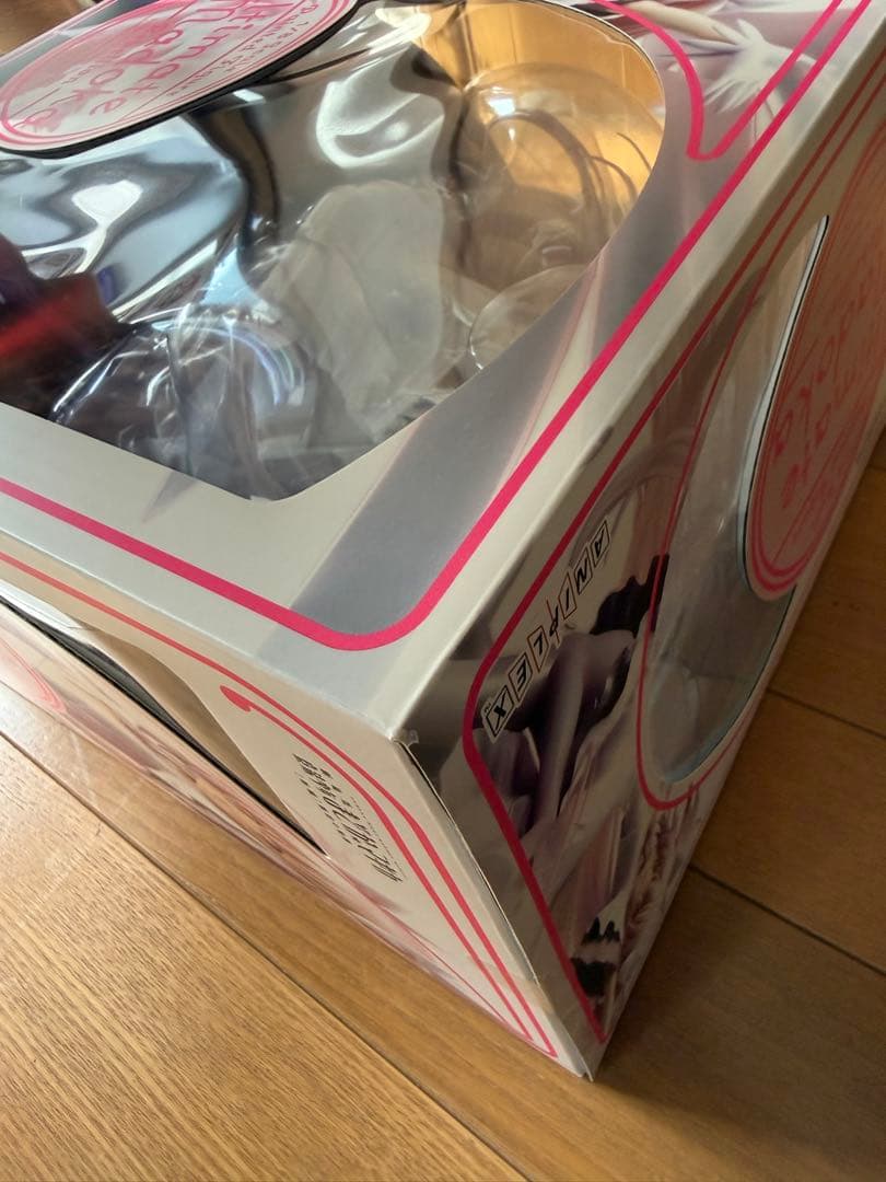 アルティメットまどか 1/8スケールフィギュア