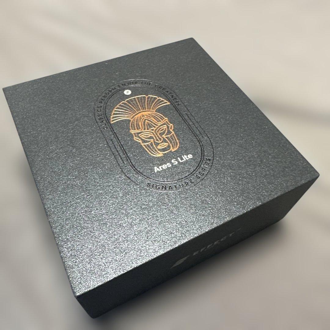 EFECT AUDIO ARES S Lite H/Pケーブル