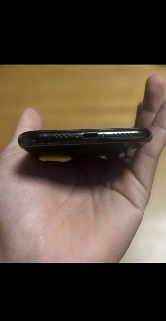 値下げ【超美品】iPhone XS 256GB