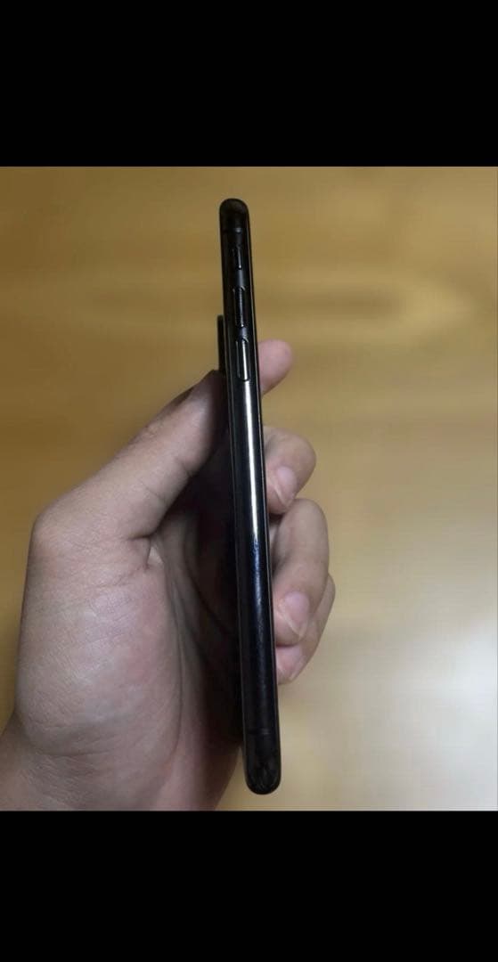 値下げ【超美品】iPhone XS 256GB