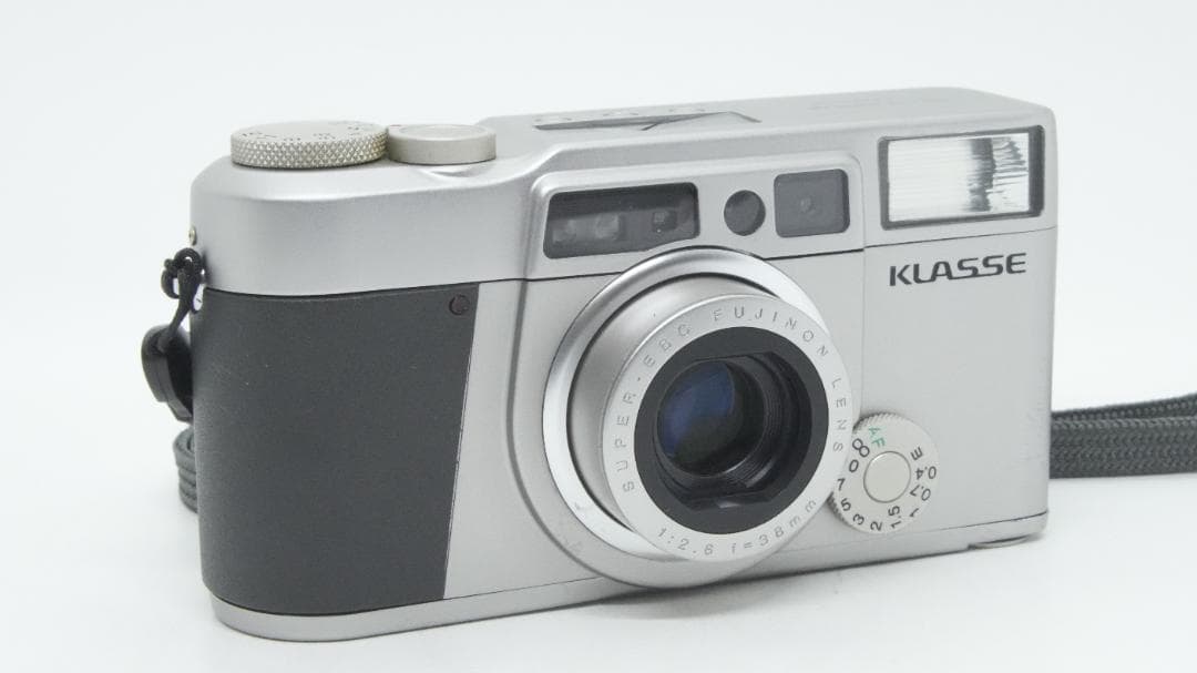 【A3128】 FUJIFILM KLASSE Professional