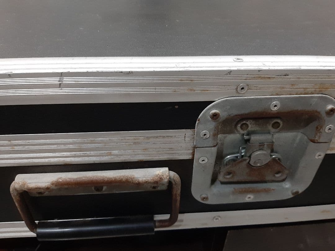 KORG KRONOS X 73鍵盤　中古ジャンク品