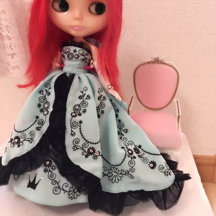 ブライス シネマプリンセス アニバーサリー