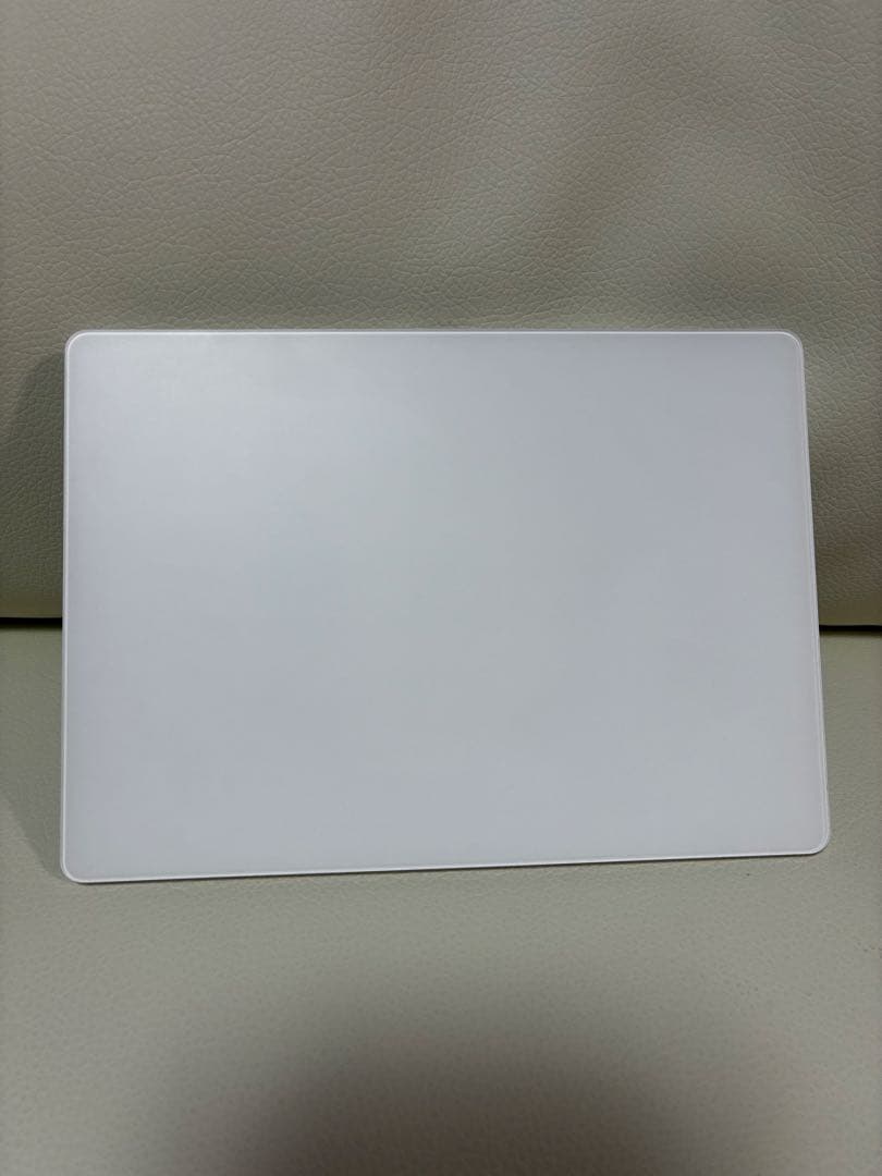 Magic Trackpad 2 ホワイト 本体