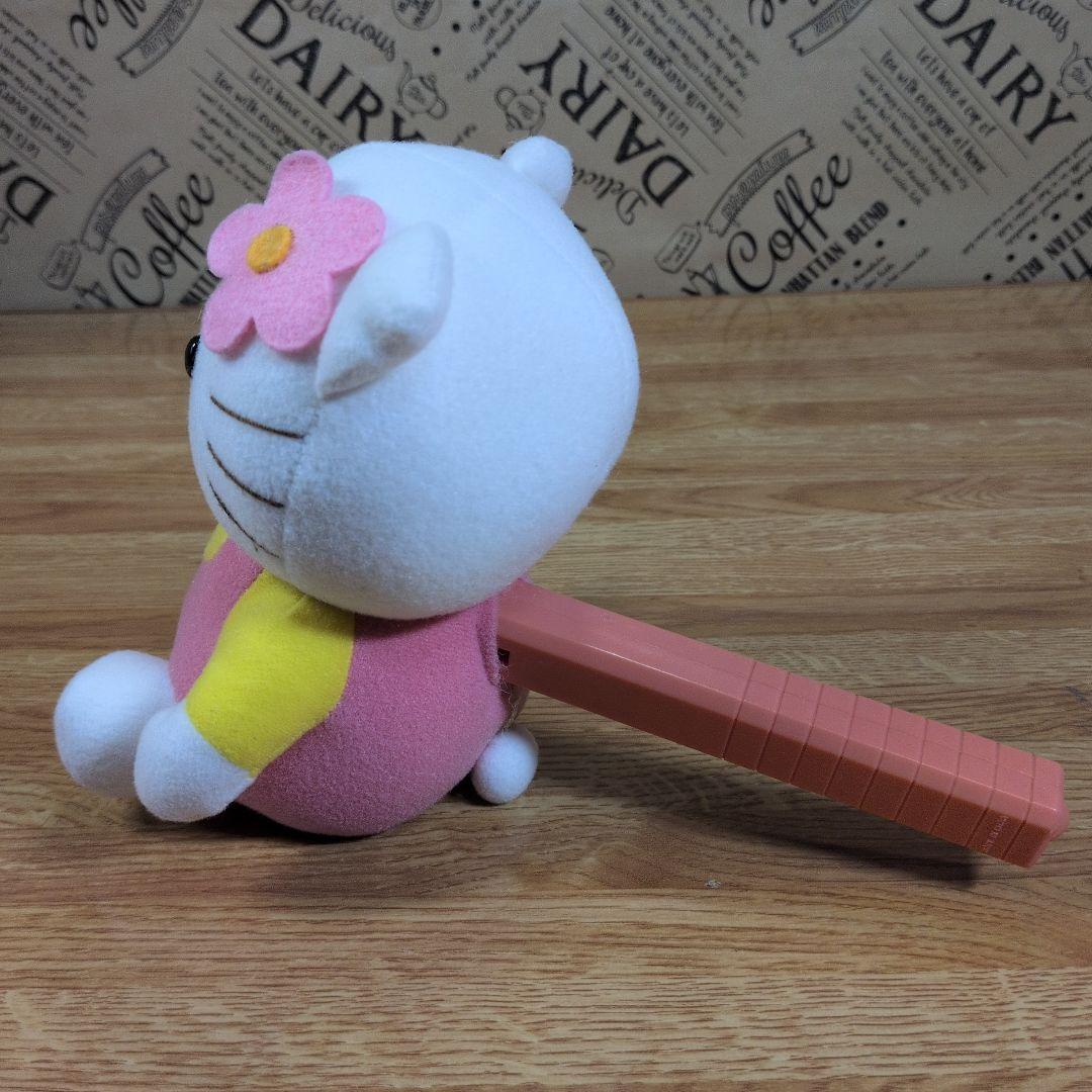 ハローキティ レトロ 3点セット