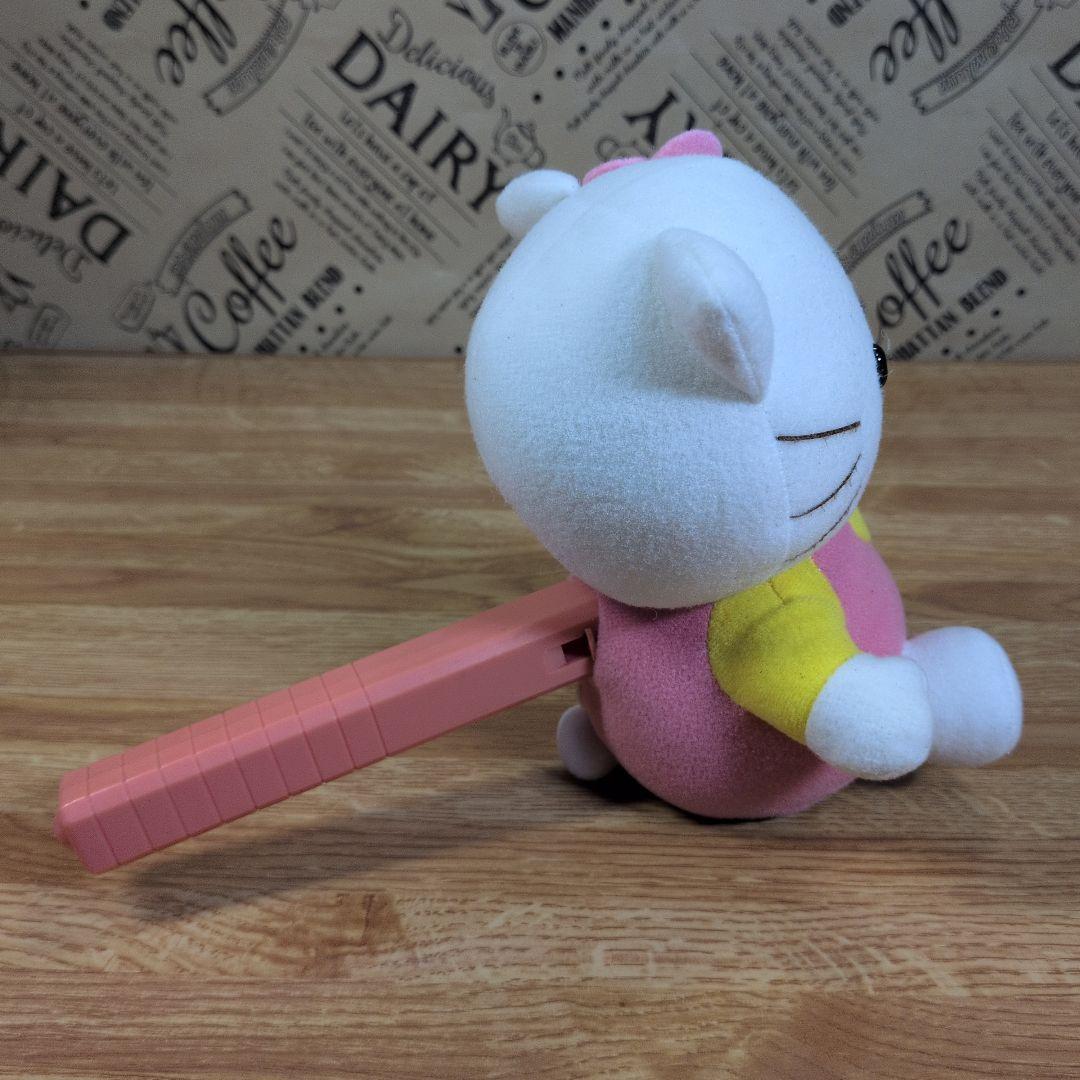 ハローキティ レトロ 3点セット