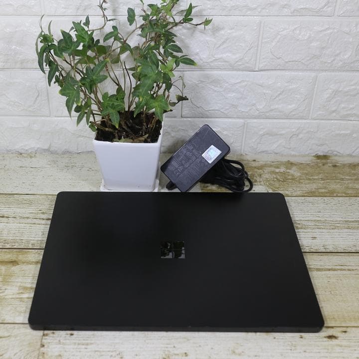 Windowsノート本体 Surface laptop 4 Corei7 RAM16 Office2024