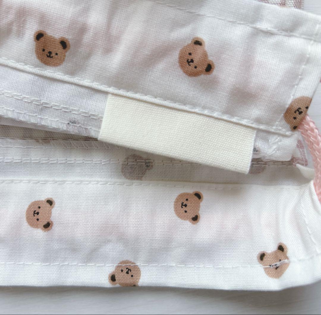 入園入学 お弁当袋 コップ袋