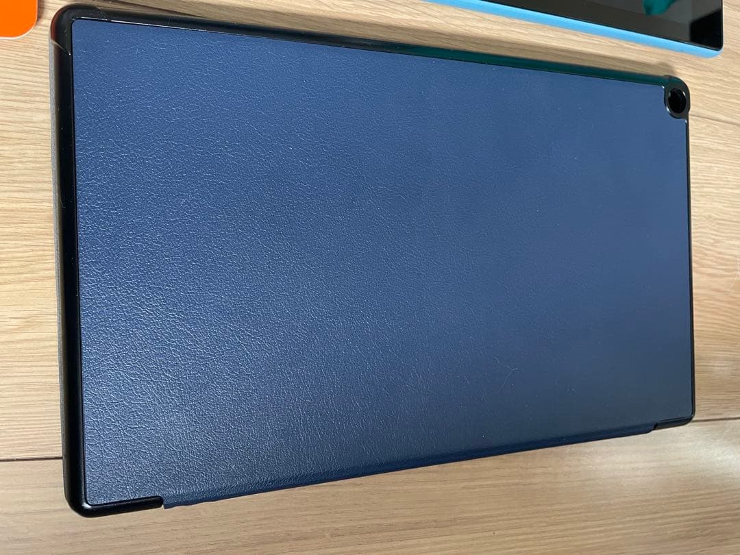 【美品】Amazon fire HD10(第９世代)32GB ブルー