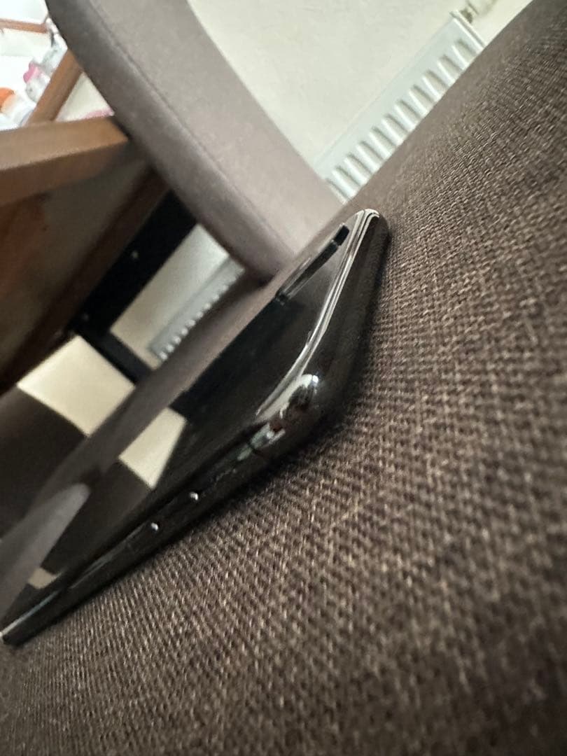 iPhone X 64GB スペースグレイ　SIMロック解除済み