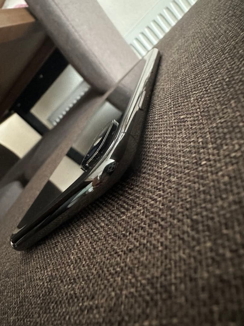 iPhone X 64GB スペースグレイ　SIMロック解除済み