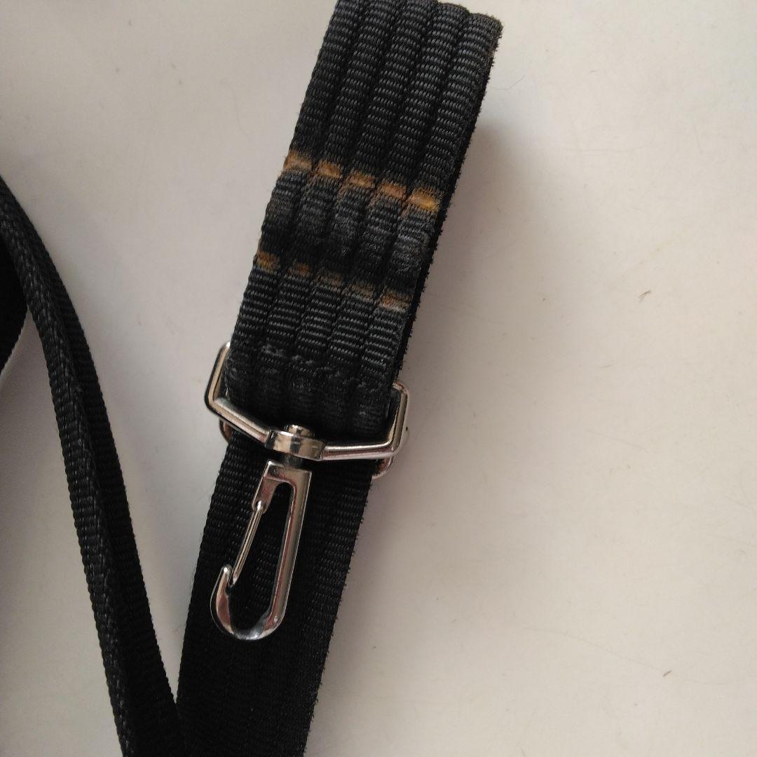 肩掛けベルト