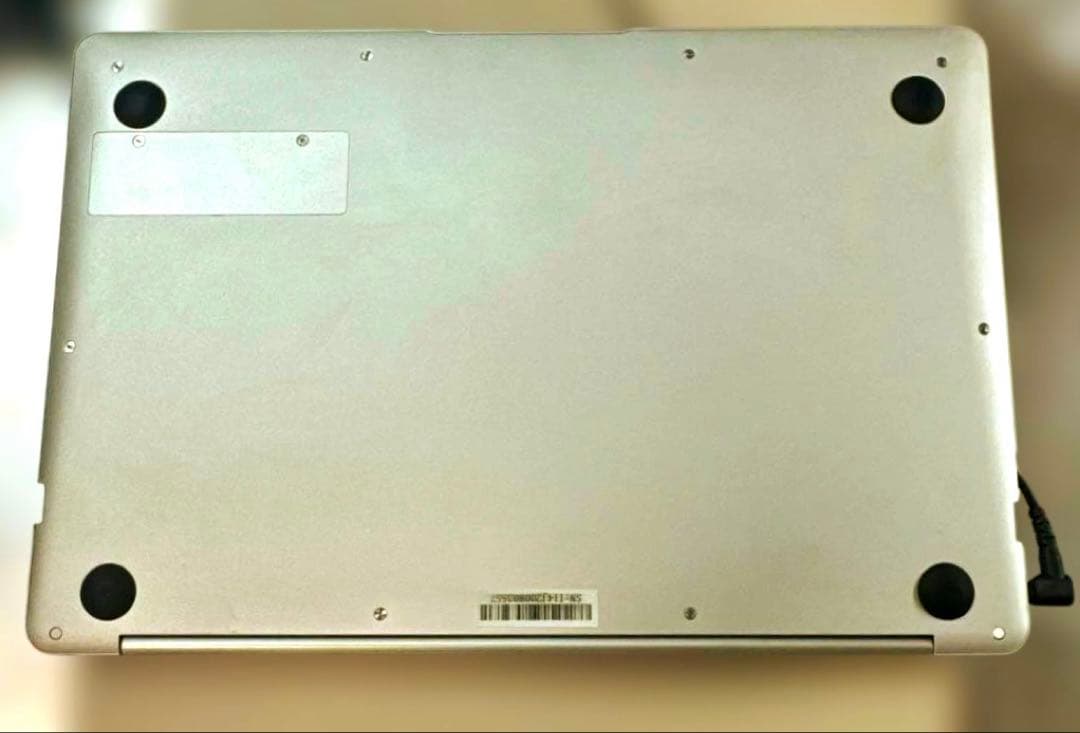 G.M. ✨256GB SSD✨超軽量スリムノートパソコン✨