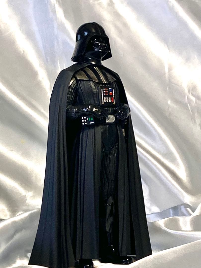 ARTFX+ ダースベイダー クラウドシティー版