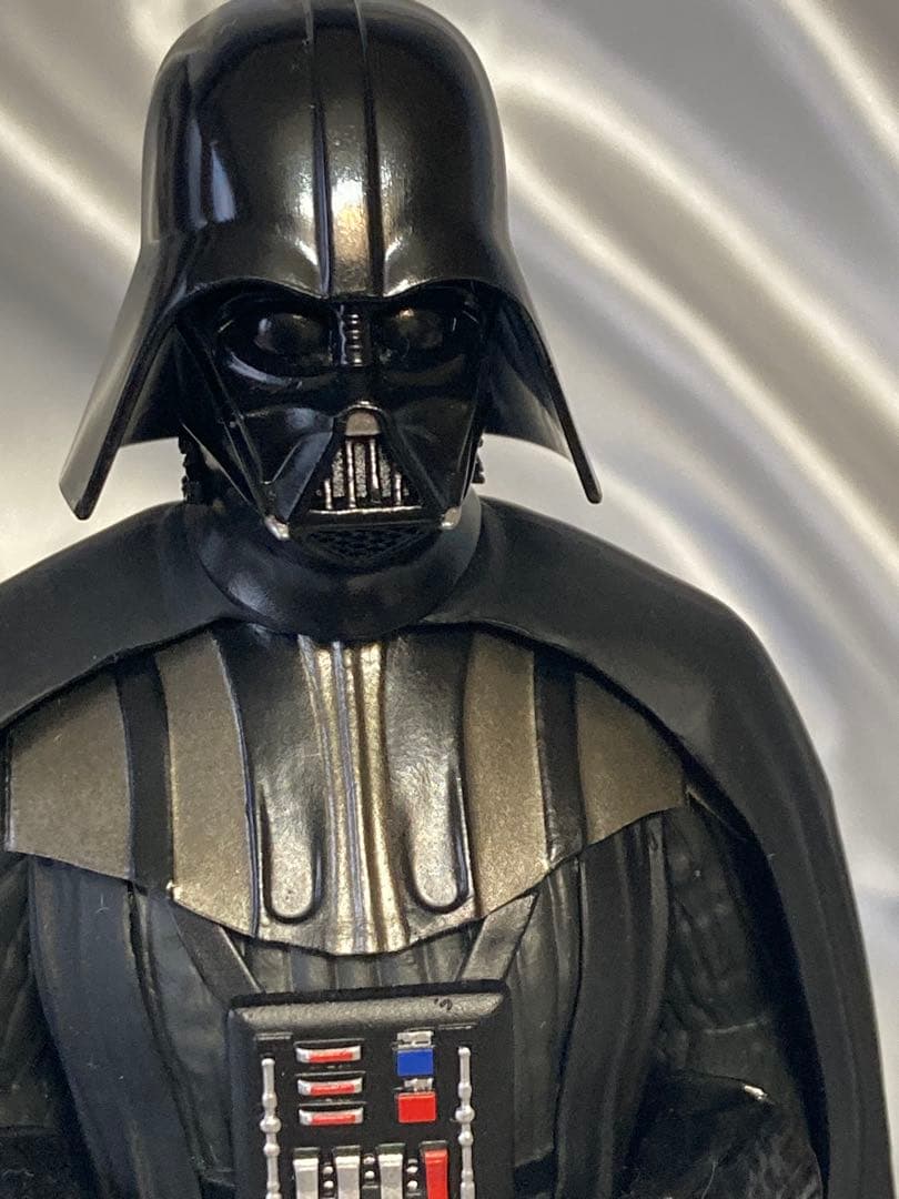 ARTFX+ ダースベイダー クラウドシティー版