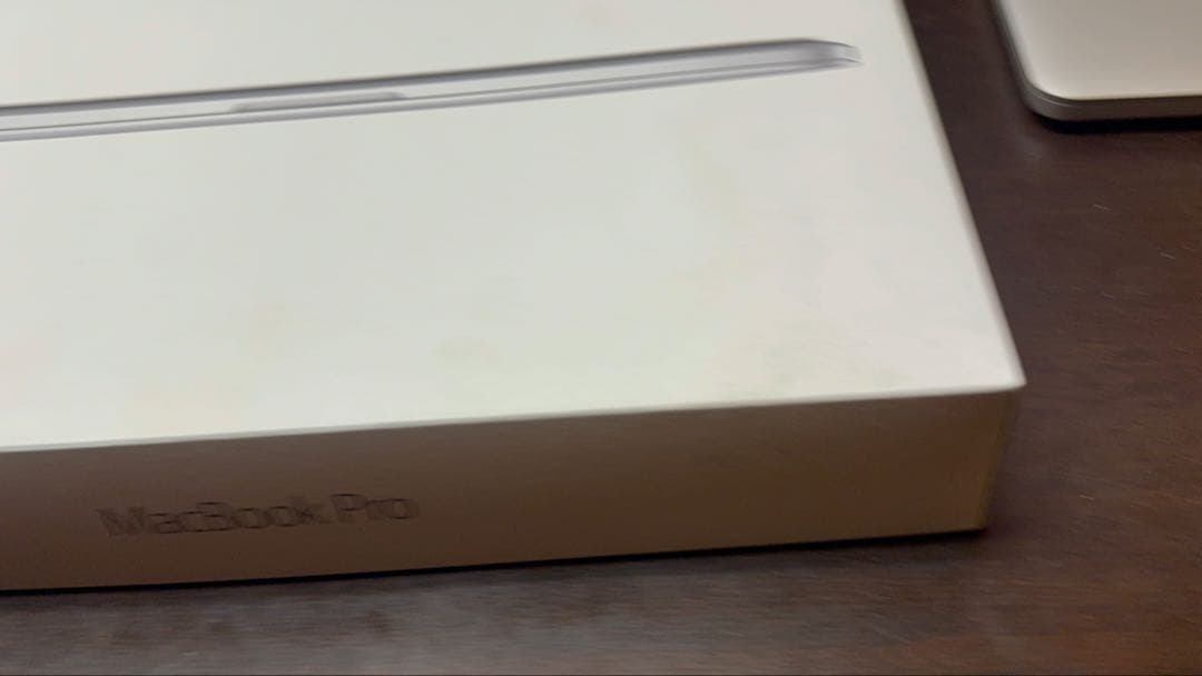 Macbook Pro 13inch 128gb Early 2015美品