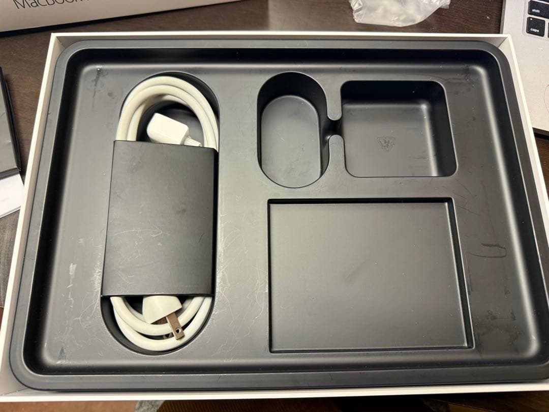 Macbook Pro 13inch 128gb Early 2015美品