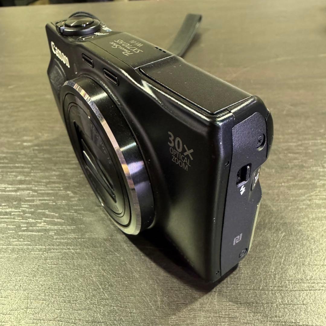 ask1 キャノン Canon PowerShot SX710HS　PC2194