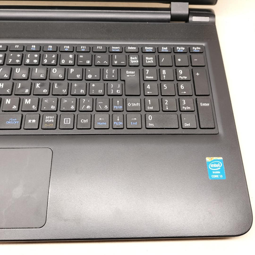 443 SSDノートパソコン 最新Windows 11すぐ使える