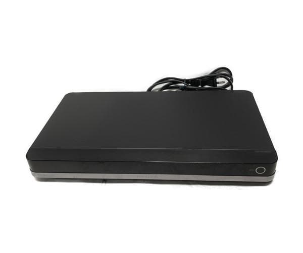 TOSHIBA 3チューナー HDDレコーダー全録 REGZA D-M430