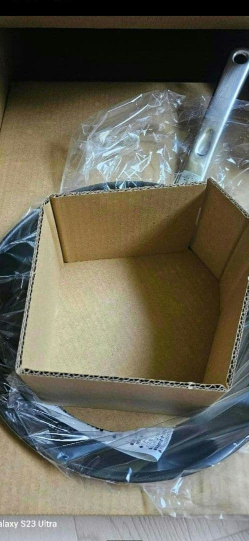マイヤーフライパン26センチ