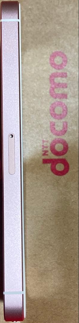 iPhone SE 第1世代16GB ローズゴールド　バッテリー容量96%