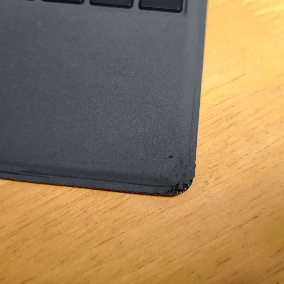 Surface Pro 7 i3 4GB 128GBタイプカバー付き