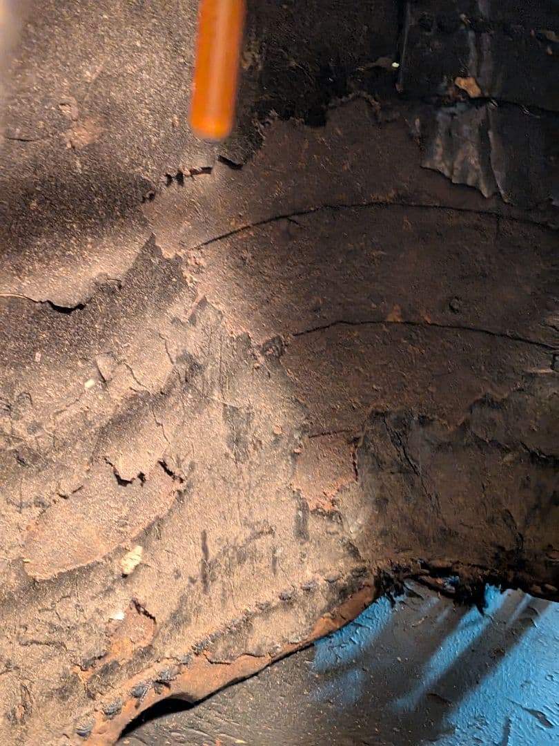 戦国時代末期〜江戸時代前期頃馬上級北陸方面武士鎧胴時代本歌当時物コレクション