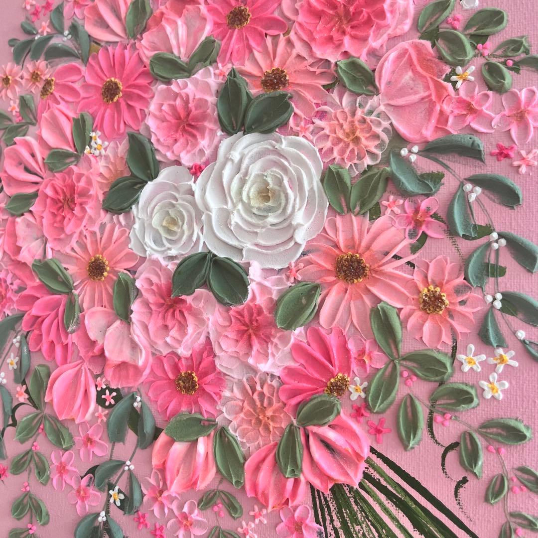 【ミュゲ様リクエスト作品】