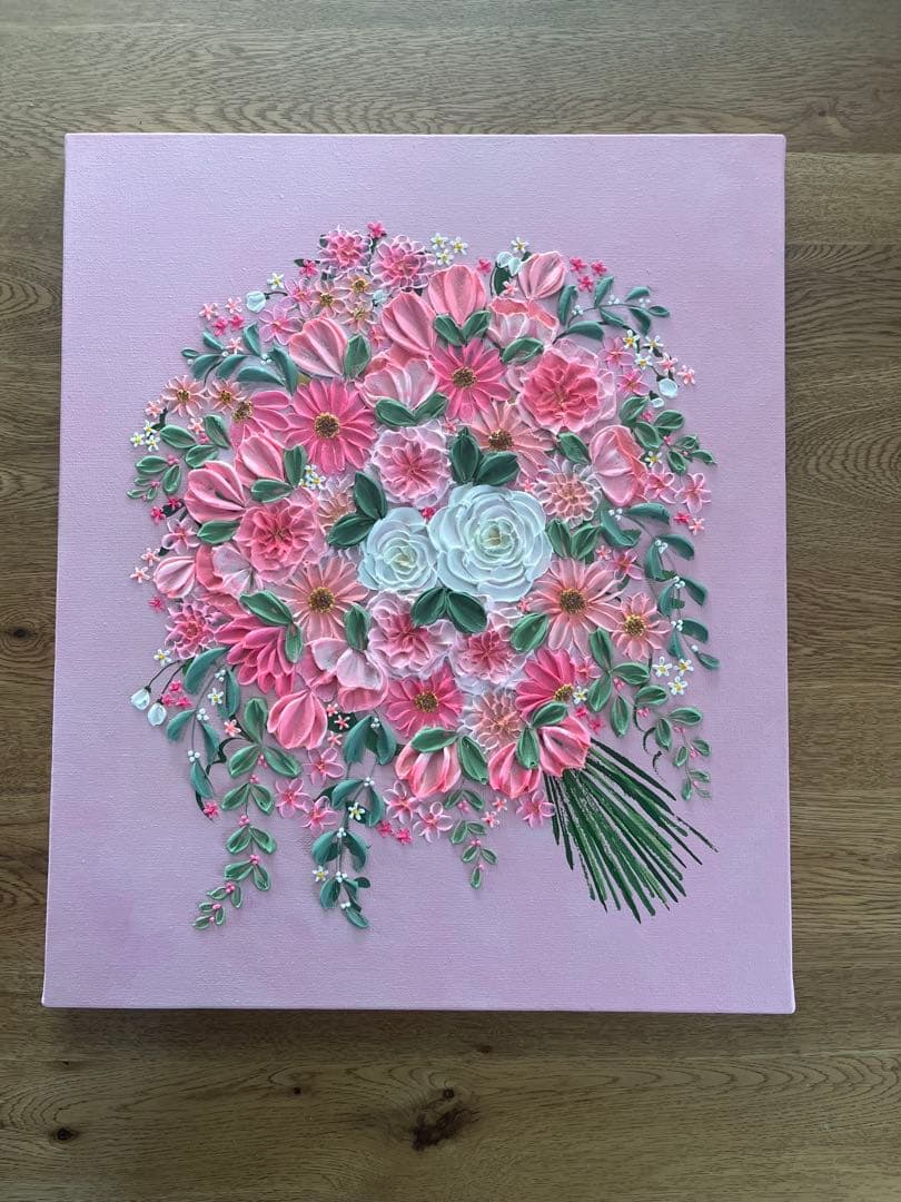 【ミュゲ様リクエスト作品】