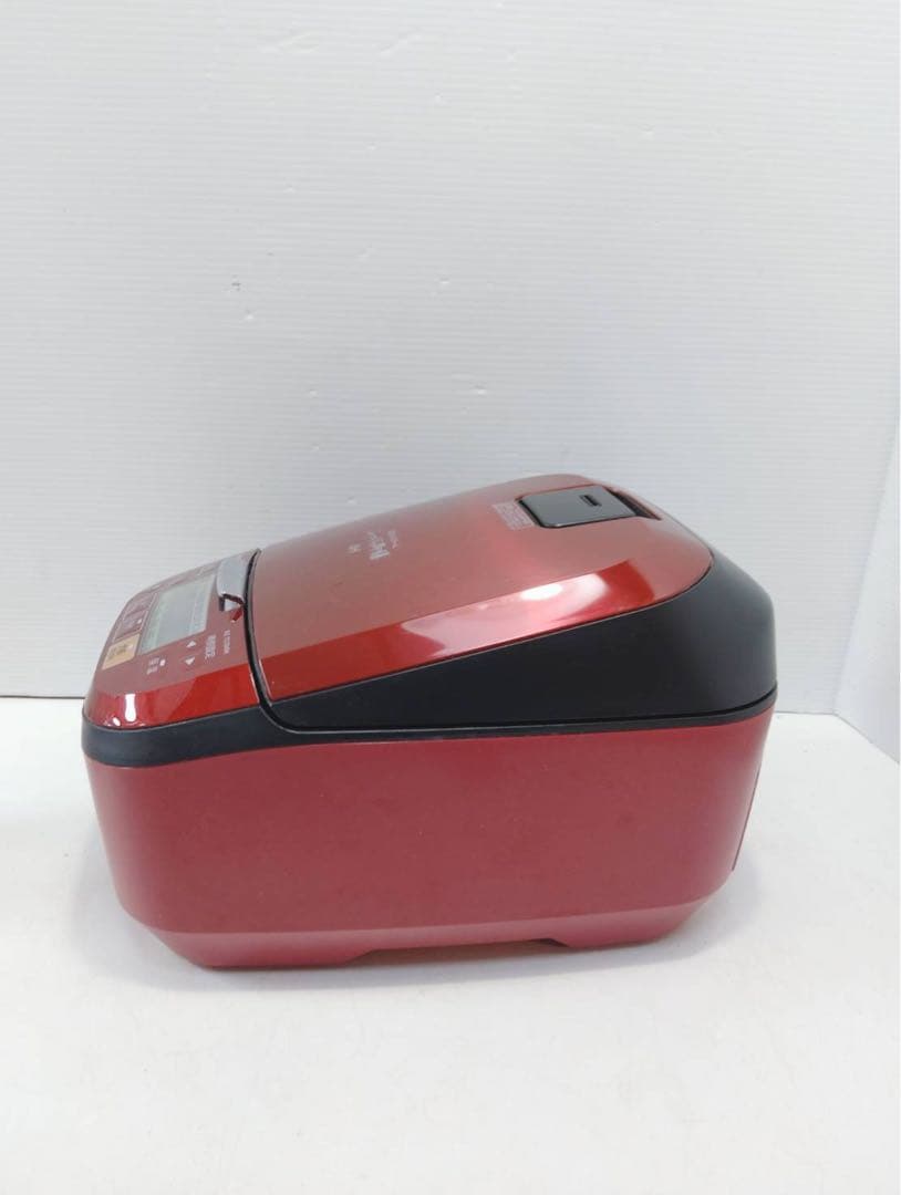 G2099 日立 圧力＆スチーム IHジャー炊飯器 RZ-TS104M 5.5合
