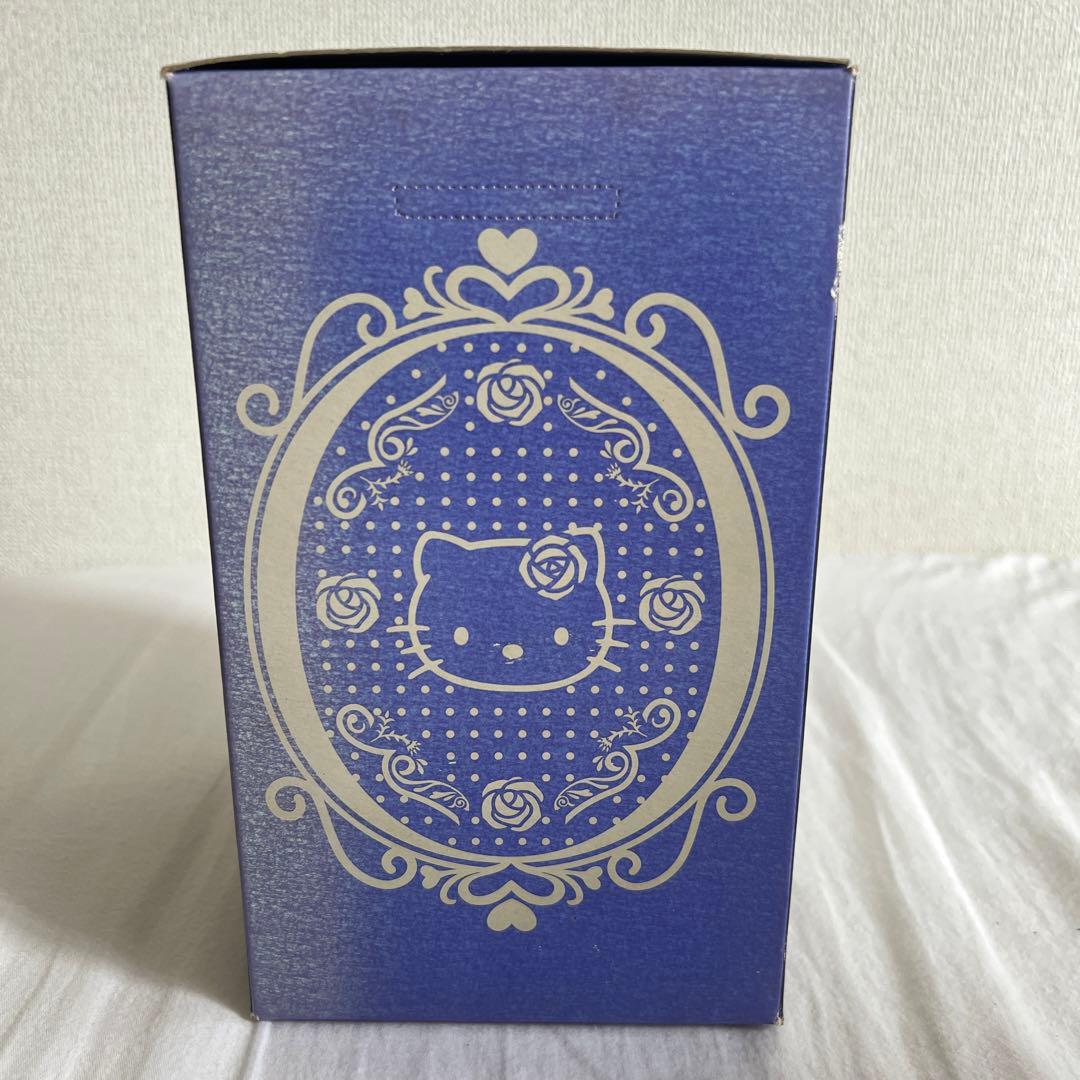 2002年 平成 レア デラックスブラック＆シルバードレスドール 新品未開封