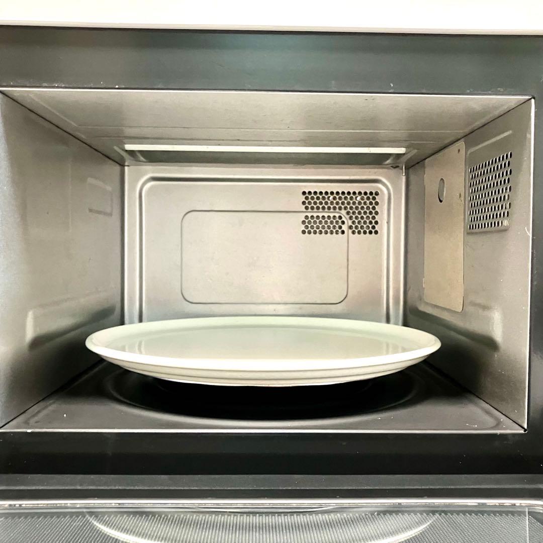 【美品】HITACHI オーブンレンジ MRO-RT5 ホワイト