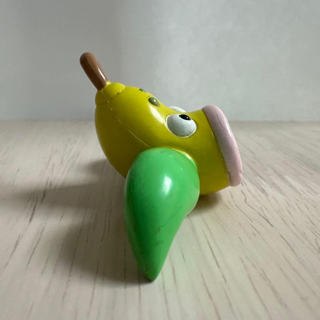 【希少】モンコレ初期 3点セット マダツボミ ウツドン ウツボット