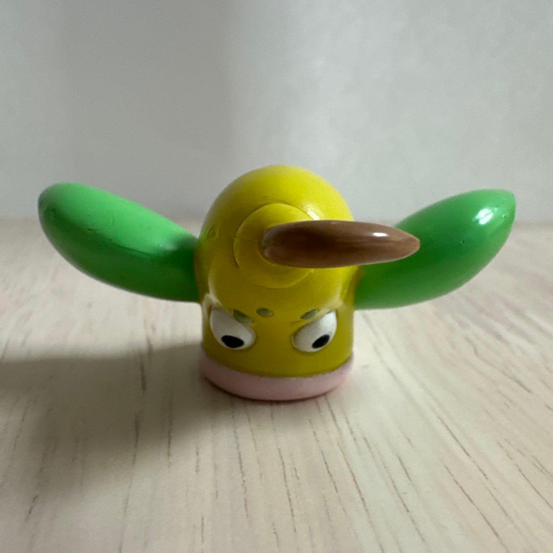 【希少】モンコレ初期 3点セット マダツボミ ウツドン ウツボット