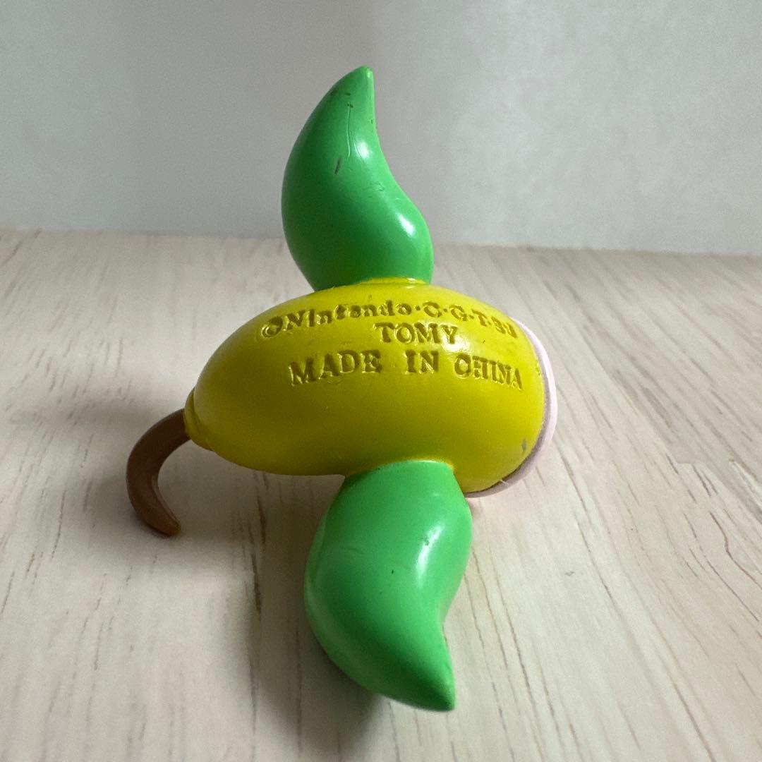 【希少】モンコレ初期 3点セット マダツボミ ウツドン ウツボット