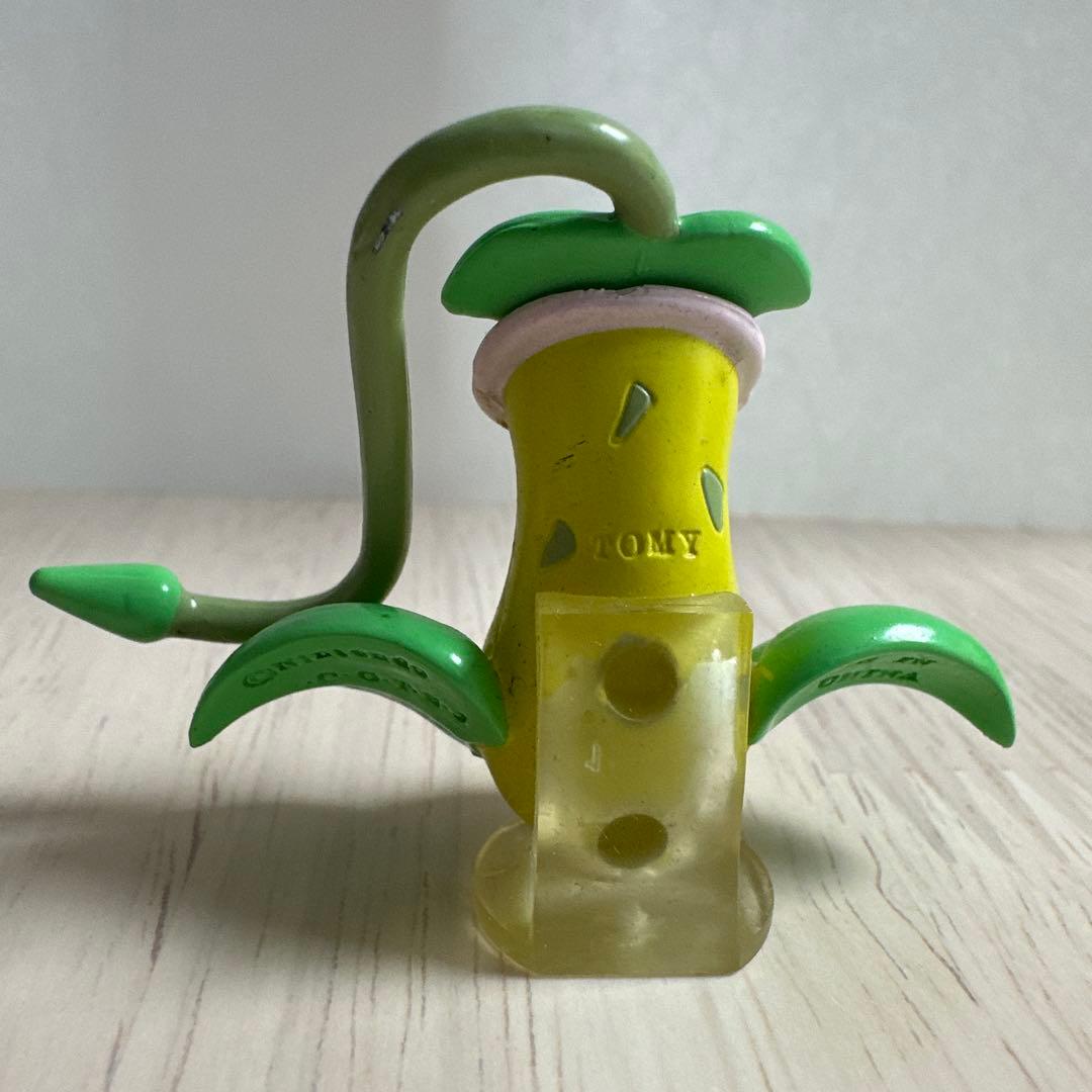 【希少】モンコレ初期 3点セット マダツボミ ウツドン ウツボット