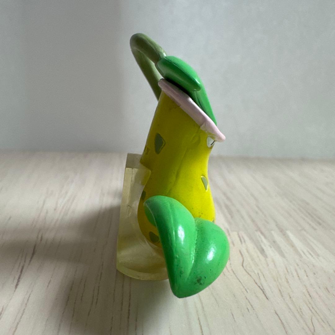 【希少】モンコレ初期 3点セット マダツボミ ウツドン ウツボット