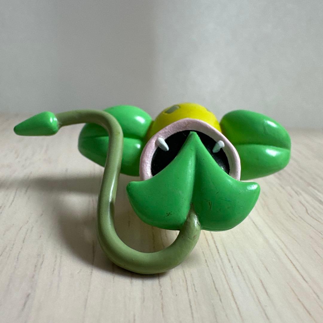 【希少】モンコレ初期 3点セット マダツボミ ウツドン ウツボット