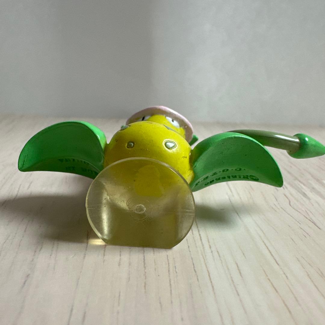 【希少】モンコレ初期 3点セット マダツボミ ウツドン ウツボット