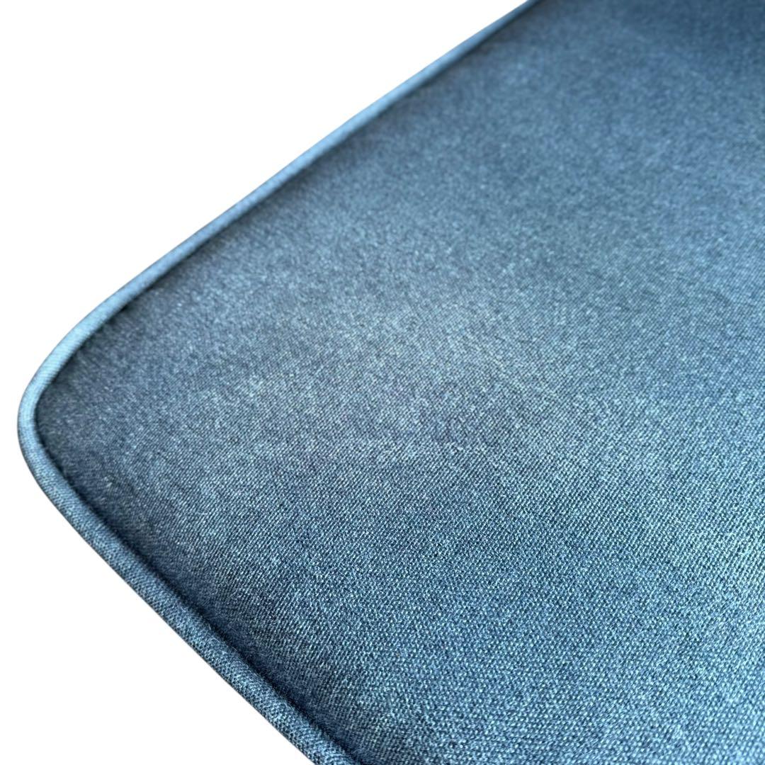 KZ055 unico ウニコ ALBERO 3人掛けソファ　オットマン付