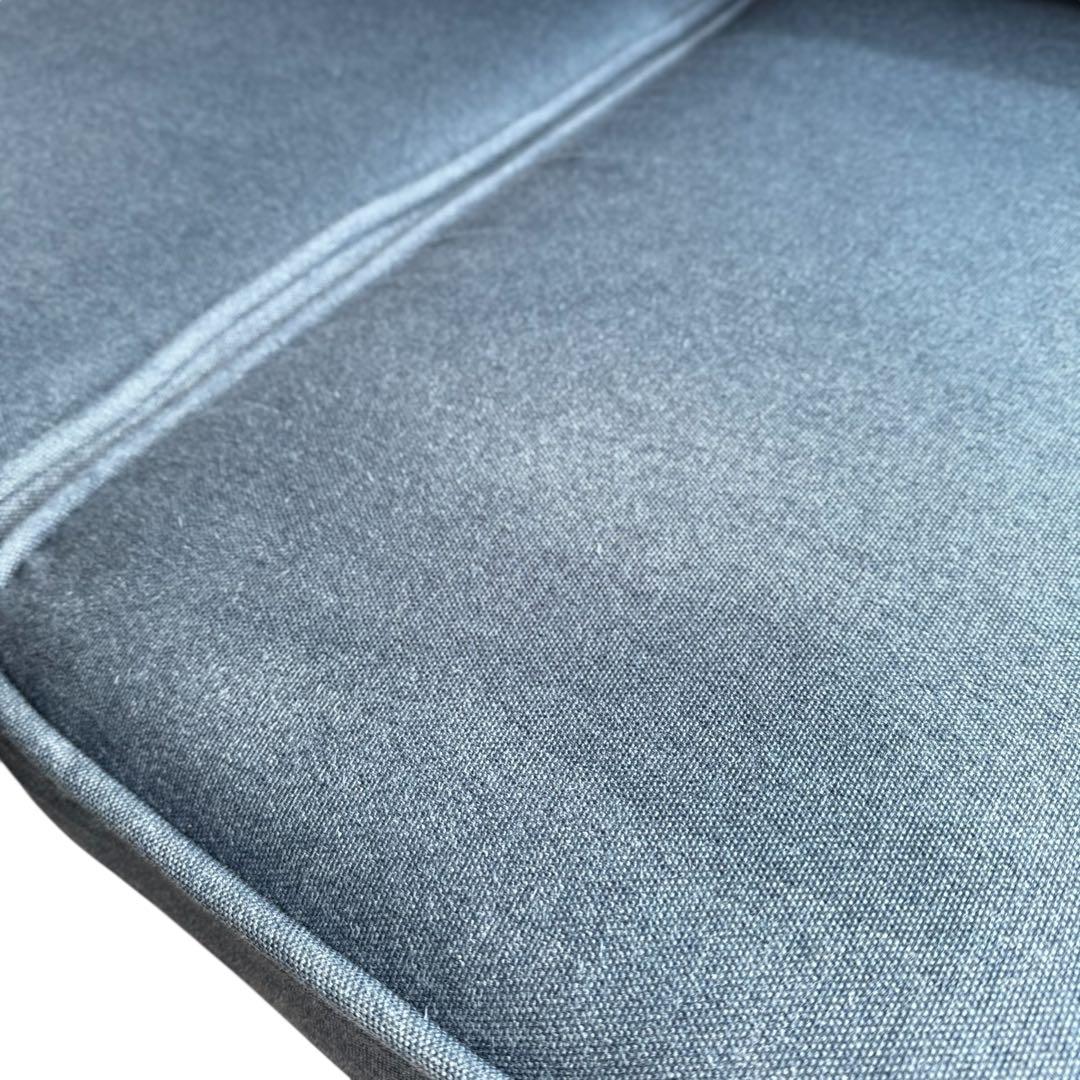 KZ055 unico ウニコ ALBERO 3人掛けソファ　オットマン付