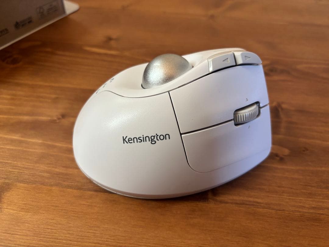 マウス・トラックボール Kensington Pro Fit Ergo Vertical