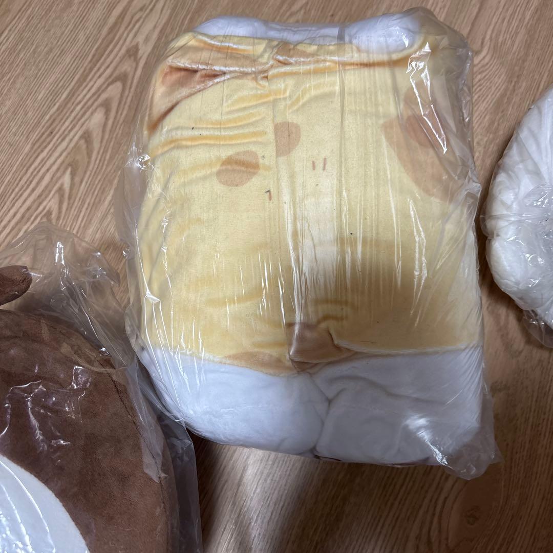 ちいかわ　プライズ　ぬいぐるみ　パスケース　など　まとめ売り