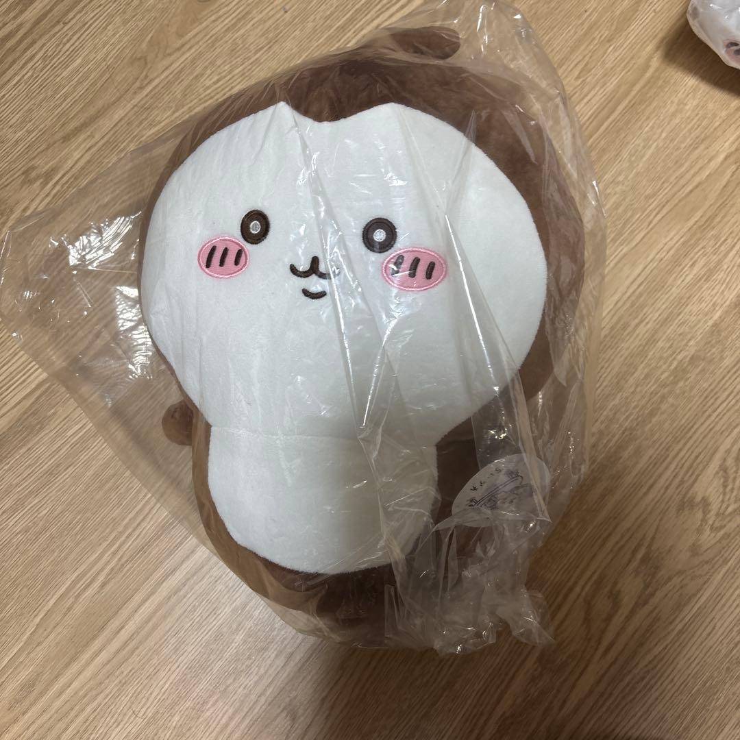 ちいかわ　プライズ　ぬいぐるみ　パスケース　など　まとめ売り