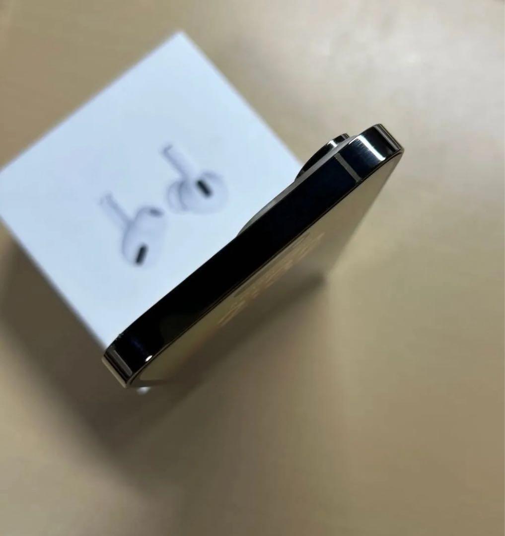 iPhone14 Pro Max 128GB SIMフリー 割れなし