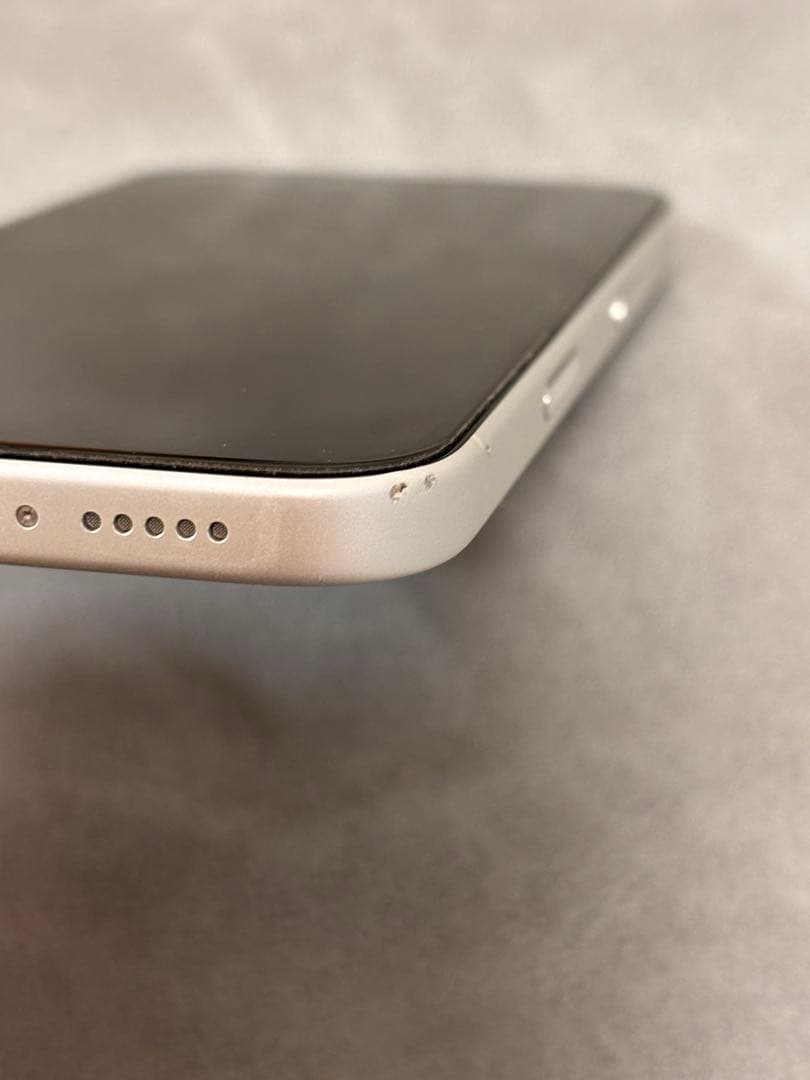 ※てんちゃん様※iPhone16 128GB ホワイト