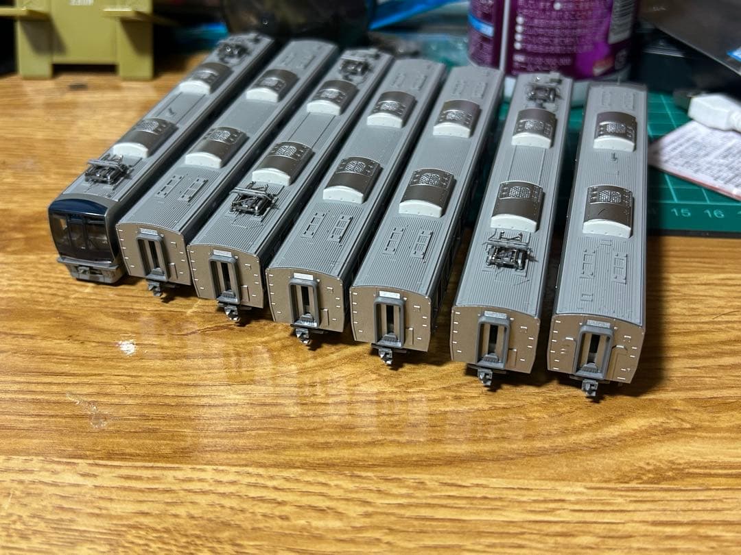 KATO 10-1574/1575 321系京都神戸東西線