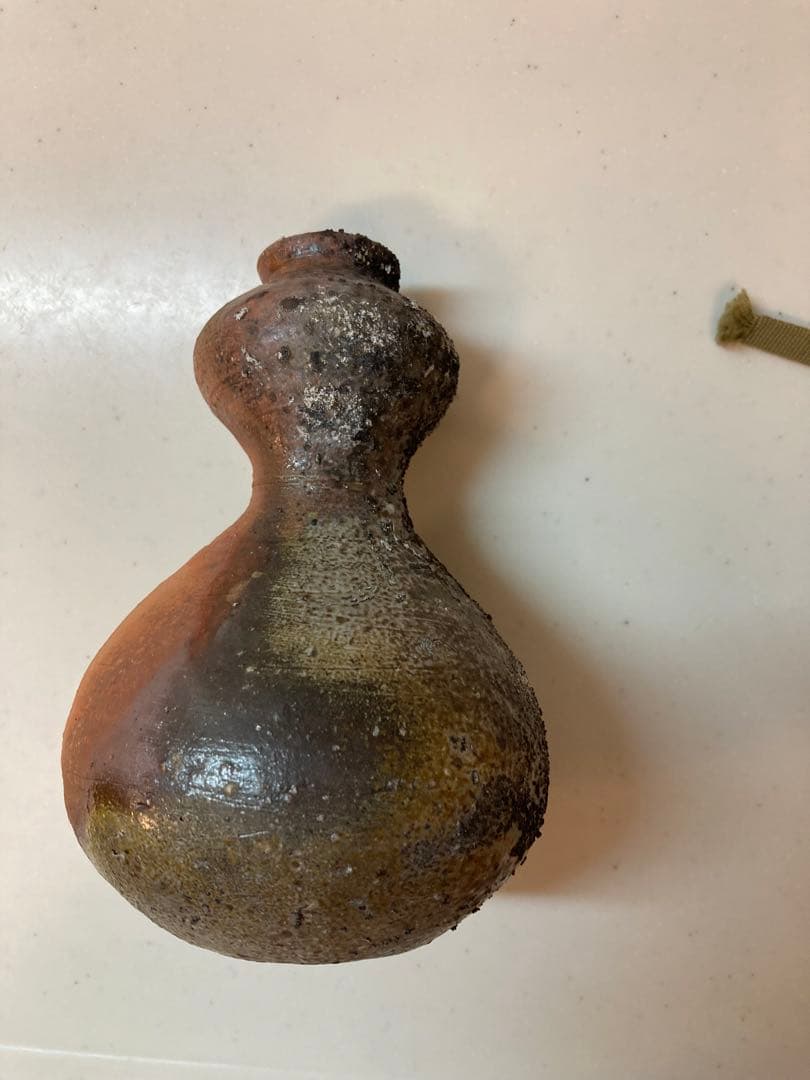 再値下げ！正宗憲吾　正宗悟 正宗杜康　備前 徳利 陶器 焼き物