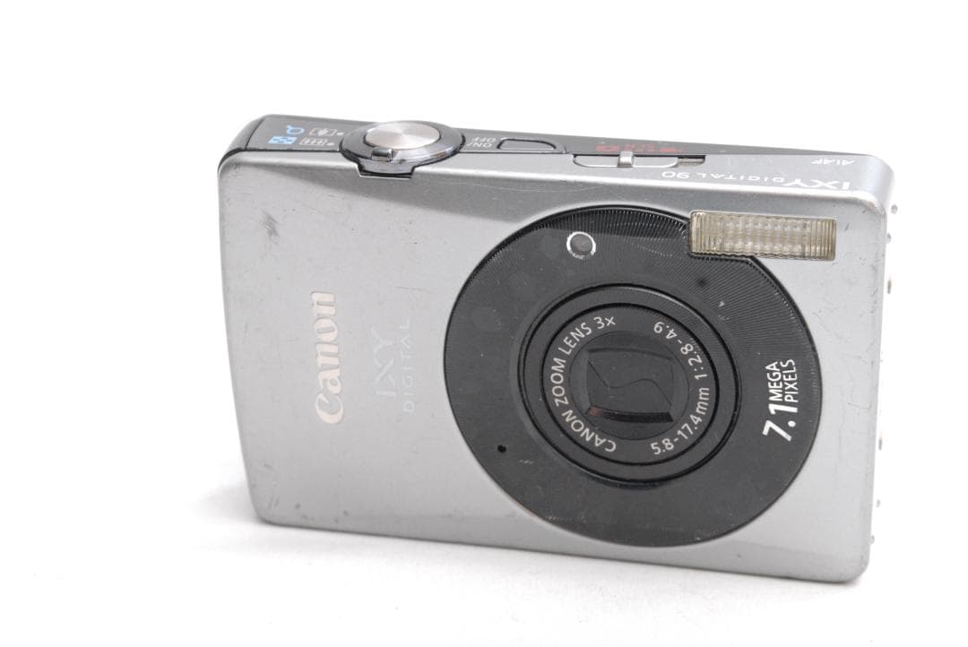 Canon IXY DIGITAL 90 (良品）
